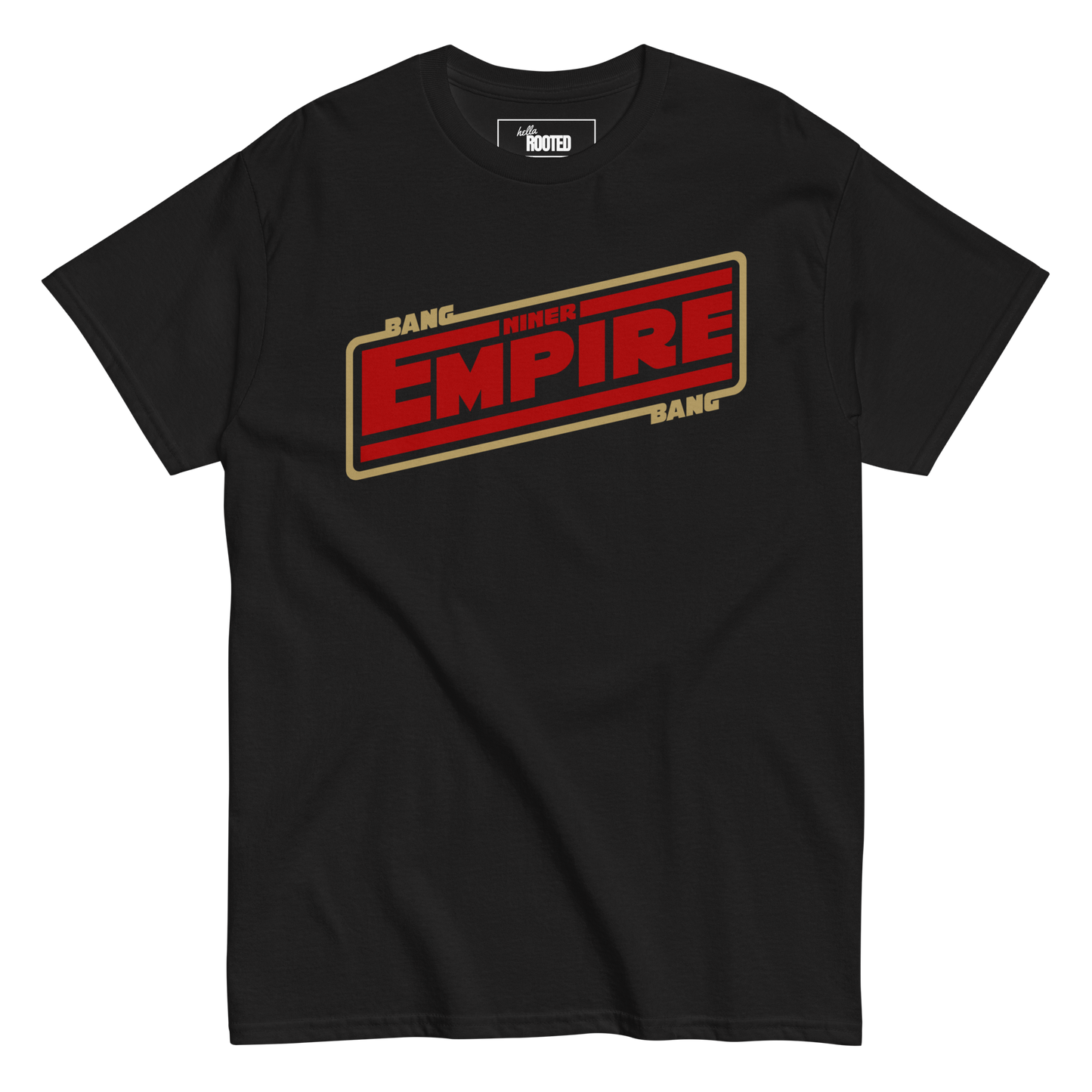 logo - Niner Empire