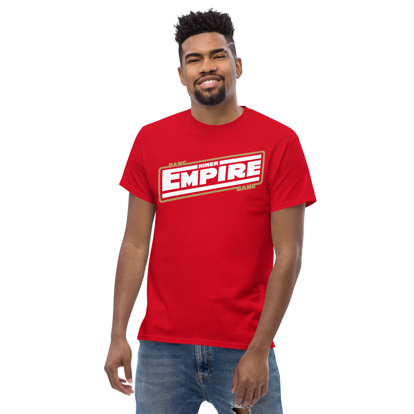 Niner Empire Tee