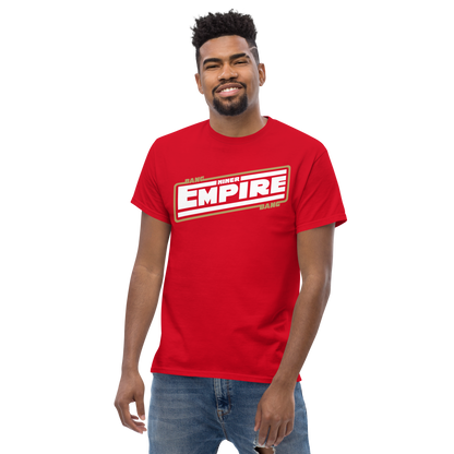 Niner Empire Tee