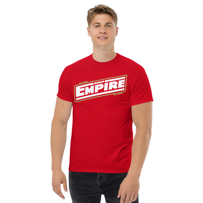 Niner Empire Tee